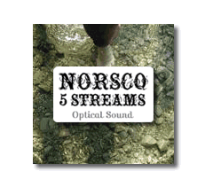 Norscq - 5 Streams