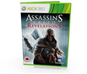 Assassin's Creed : Revelation