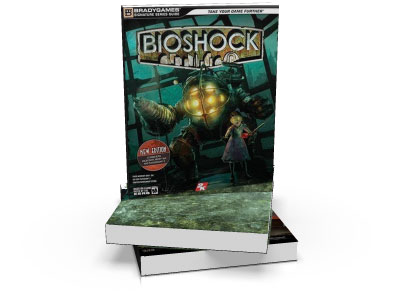 BioShock Signature Series Guide