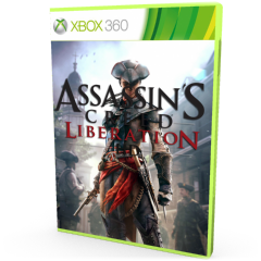 Assassin's Creed Libération - xbox